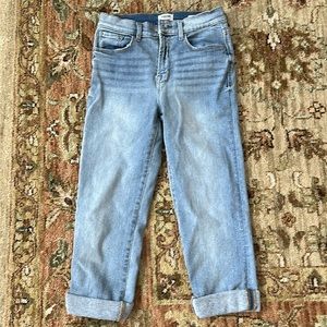 Kensie Vintage Luxe THE SLIM Women’s Jeans